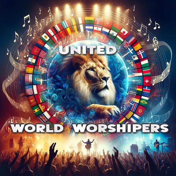 Cover art for United